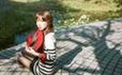 内射系列巨乳熟女被轮流内射-